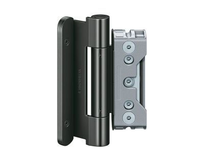 Cerniera BAKA Protect 4010 3D FD